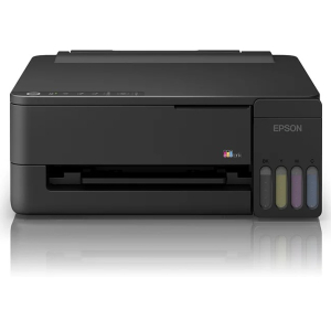 Impresora Epson EcoTank L1350 a Color, Wi-Fi, C11CL65301