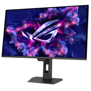 Monitor ASUS ROG Strix OLED 26.5pulgadas 2560x1440 QD-OLED 500Hz 0.03ms, Gamer, XG27AQDPG / Asus