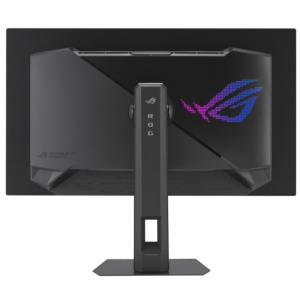 Monitor ASUS ROG Strix OLED 26.5pulgadas 2560x1440 QD-OLED 500Hz 0.03ms, Gamer, XG27AQDPG / Asus