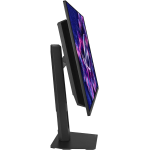 Monitor ASUS ROG Strix OLED 26.5pulgadas QHD 2560x1440 QD-OLED 360Hz 0.03ms, Gamer, XG27AQDNG / Asus