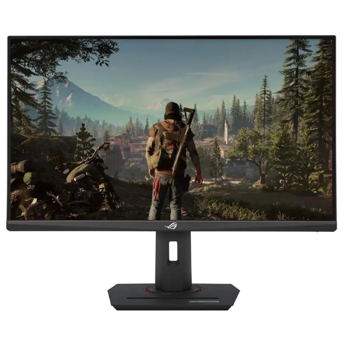 Monitor Gamer ASUS ROG Strix 27pulgadas QHD 2560x1440 IPS 180Hz 1ms, XG27ACS / Asus