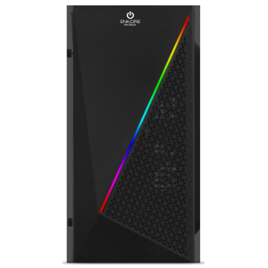 Case Enkore Patriot con Fuente 230W y Ventilador 8 cm, ENC3005 / Enkore