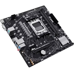 Placa Madre ASUS Prime A620AM-K DDR5 / Asus
