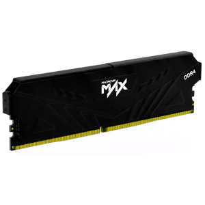 Memoria RAM MacroVIP Max, 16GB DDR4 3200MHz PC4-25600 CL16, MVX32N16/16 / MACROVIP