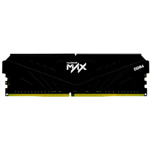 Memoria RAM MacroVIP Max, 16GB DDR4 3200MHz PC4-25600 CL16, MVX32N16/16