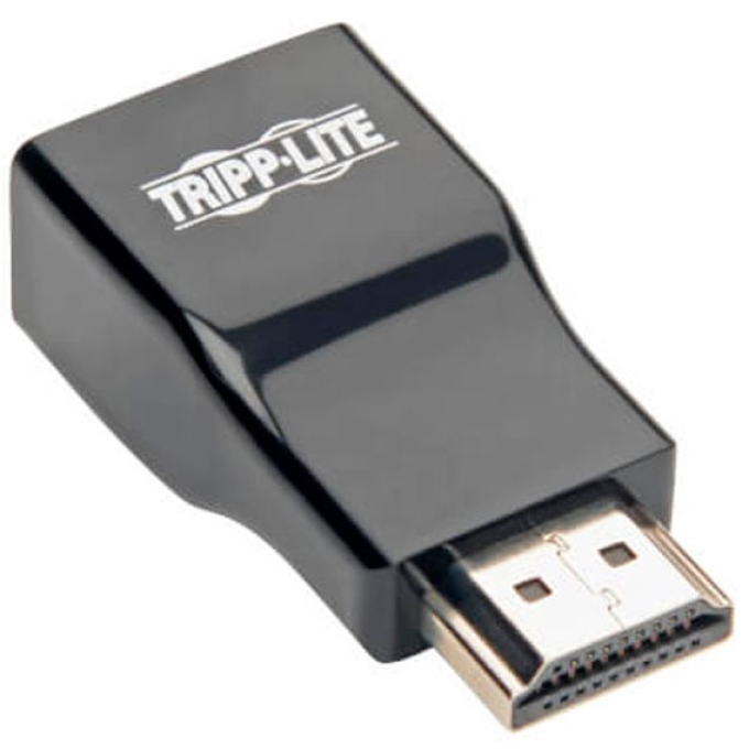Adaptador HDMI Macho a VGA Hembra Tripp Lite 1920x1080, P131-000 / TRIPP-LITE