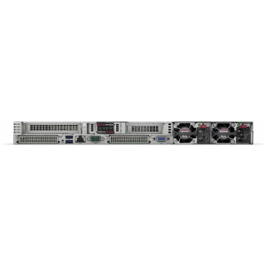 Servidor HPE ProLiant DL360 Gen11, Intel Xeon 4514Y, 64GB RAM / HPE