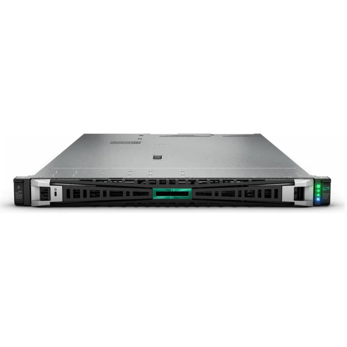 Servidor HPE ProLiant DL360 Gen11, Intel Xeon 4514Y, 64GB RAM / HPE