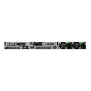 Servidor HPE ProLiant DL325 Gen11, AMD EPYC 9015 8 C / HPE