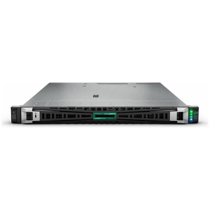 Servidor HPE ProLiant DL325 Gen11, AMD EPYC 9015 8 C / HPE