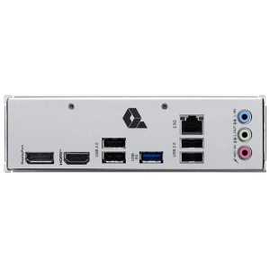 Placa Madre MSI PRO H610M-A DDR4 Intel H610 LGA1700 mATX / MSI