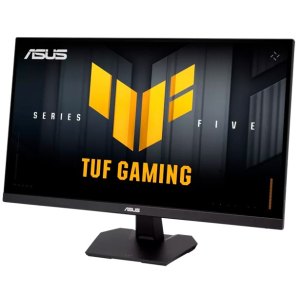 Monitor Gamer ASUS TUF Gaming 27pulgadas QHD 2560x1440 IPS 220Hz, HDMI, DisplayPort, VG27AQ5F / Asus
