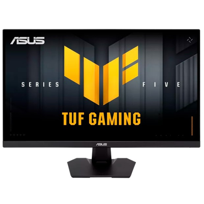 Monitor Gamer ASUS TUF Gaming 27pulgadas QHD 2560x1440 IPS 220Hz, HDMI, DisplayPort, VG27AQ5F / Asus