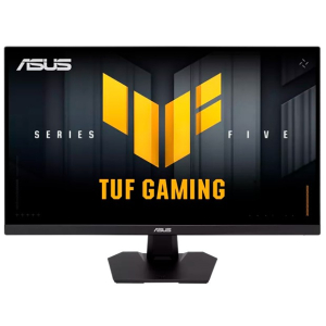 Monitor Gamer ASUS TUF Gaming 27 QHD 2560x1440 IPS 220Hz, HDMI, DisplayPort, VG27AQ5F