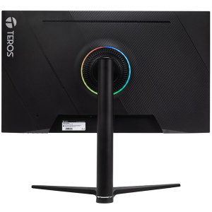 Monitor Gamer Teros 31.5pulgadas Full HD 1920x1080 VA 240Hz 1ms HDMI DisplayPort, TE-3220G / Teros