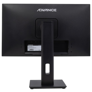 Monitor Advance 23.8pulgadas Full HD 1920x1080 IPS 144Hz 1ms HDMI DisplayPort, ADV-2457S / Advance