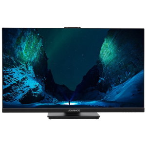 Monitor Advance 23.8pulgadas Full HD 1920x1080 IPS 144Hz 1ms HDMI DisplayPort, ADV-2457S / Advance