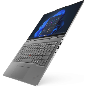 Laptop Lenovo X1 2 IN 1, Intel Ultra 7 258V, Memoria RAM 32Gb, Disco Solido 1Tb, Pantalla 14pulgadas WUXGA IPS Touch, Win11 Pro / Lenovo