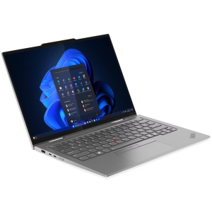 Laptop Lenovo X1 2 IN 1, Intel Ultra 7 258V, Memoria RAM 32Gb, Disco Solido 1Tb, Pantalla 14pulgadas WUXGA IPS Touch, Win11 Pro / Lenovo