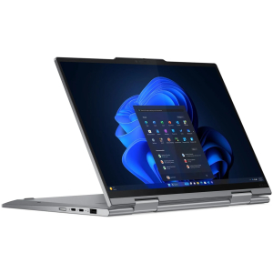 Laptop Lenovo X1 2 IN 1, Intel Ultra 7 258V, Memoria RAM 32Gb, Disco Solido 1Tb, Pantalla 14 WUXGA IPS Touch, Win11 Pro
