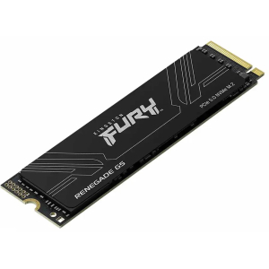 Disco Solido Kingston FURY Renegade G5 1TB M.2 2280 PCIe NVMe 5.0 x4, 14,800MB/s, 1024TBW / Kingston
