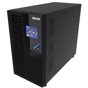 UPS Forza En Linea 3000W 220V Touch LCD, FDC-3002T-I / Forza