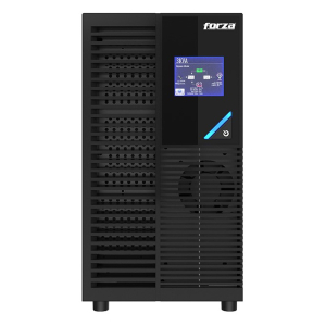 UPS Forza En Linea 3000W 220V Touch LCD, FDC-3002T-I
