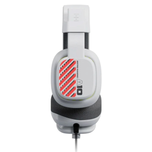 Audifonos con Microfono Logitech G Astro A10 G2, Multiplataforma PC/Mac/PS5/Xbox/Switch White, Gamer, 939-002062 / LOGITECH