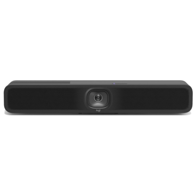 CAMARA LOGITECH B2B MEETUP 2 USB-C BLACK 6354584 (960-001690)* / LOGITECH VC