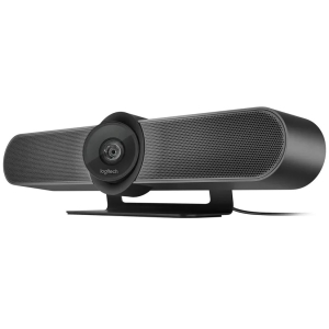 Camara Logitech MeetUp B2B Black, 960-001101 / LOGITECH