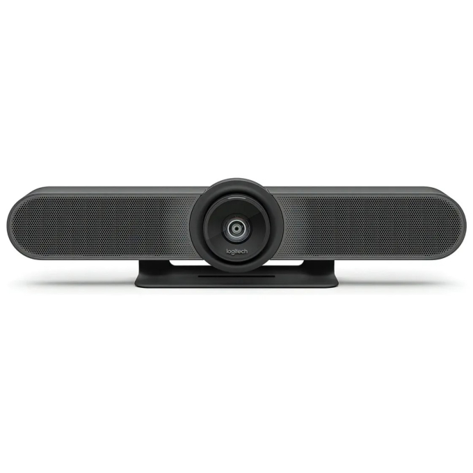 Camara Logitech MeetUp B2B Black, 960-001101 / LOGITECH