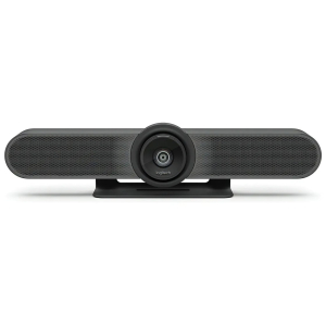 Camara Logitech MeetUp B2B Black, 960-001101