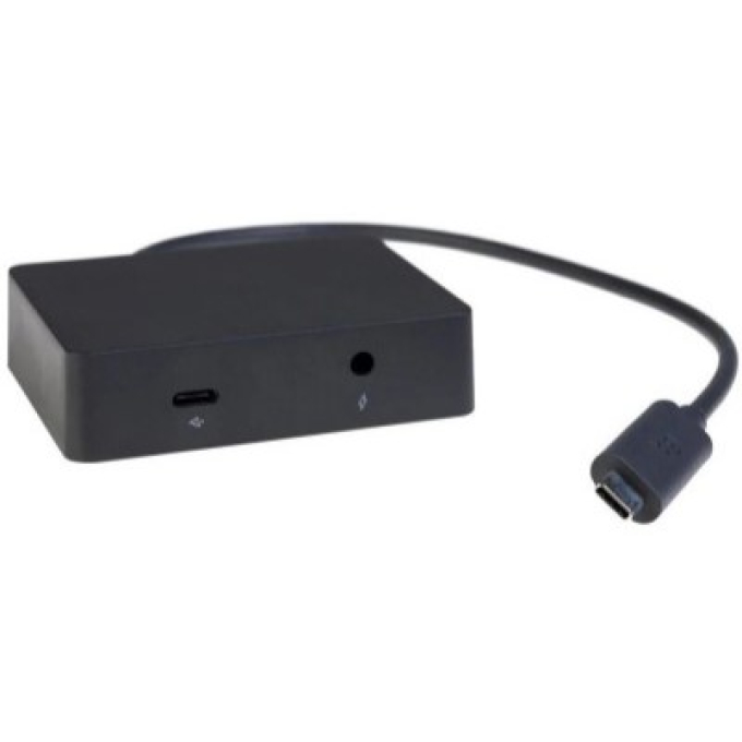 Divisor de Alimentacion Logitech Rally PTZ UHD 4K Black, 993-001903 / LOGITECH