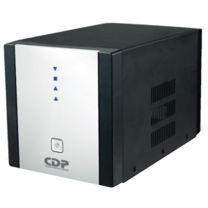 Estabilizador CDP 3000VA 1500W 8 Salidas, R-AVR3008I