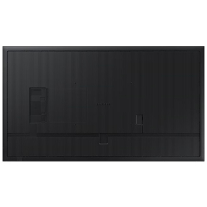 Pantalla Samsung 65pulgadas UHD 500 Nits 24/7 WiFi, LH65QMCEBGCXZA / SAMSUNG