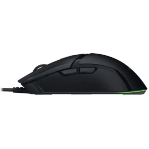 Mouse Razer Cobra 8500 DPI Switch Optico 90M Chroma Black, Gamer, RZ01-04650100-R3M1 / RAZER