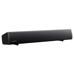 Parlante Creative Gaming Sound Blaster GS5 RGB 60W Bluetooth USB-C Black, Gamer, 51MF8470AA000 / CREATIVE