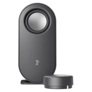 Parlante Inalambrico Logitech Z407 2.1 80W Bluetooth Black, 980-001347 / LOGITECH