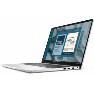 Laptop DELL PC16250 Intel Ultra7 255U, Memoria RAM 16Gb, Disco solido 1Tb, Pantalla 16, Win11 Pro