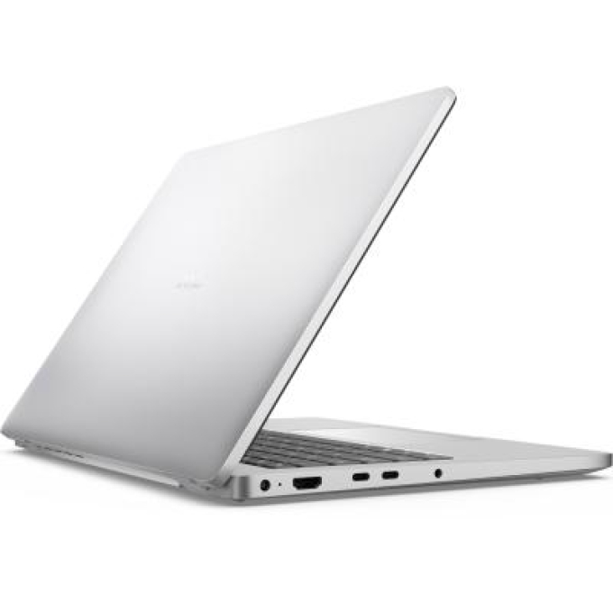Laptop DELL PC14250 Intel Ultra7 255U, Memoria RAM 16Gb, Disco Solido 1Tb, Pantalla 14pulgadas, Win11 pro / DELL