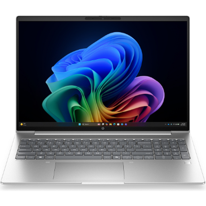 HP ProBook 4 G2i, Intel Ultra5 325 / 4.5 GHz, Memoria RAM 16Gb DDR5 SDRAM, Disco Solido 512 Gb, Pantalla 16pulgadas , Win11 Pro, DJ2U4AT#ABM / HP