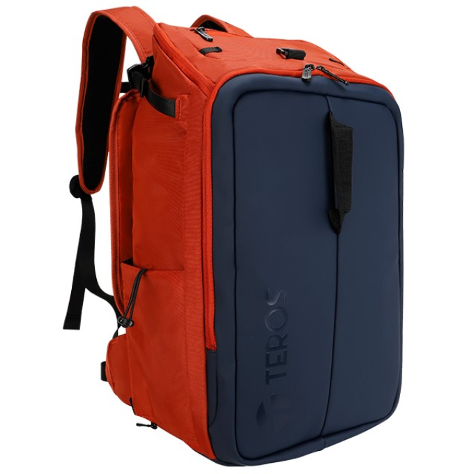 Mochila para Laptop Teros Alltracker B / Teros