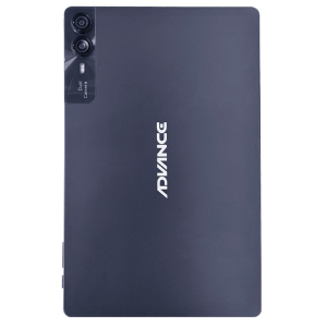 Tablet Advance NovaPad NP6070 10.95pulgadas IPS 1920x1200, Memoria RAM 8GB, Almacenamiento 128GB, 4G, Android 15, Silver / Advance