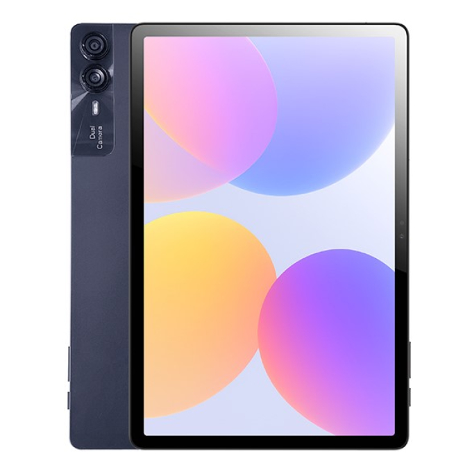 Tablet Advance NovaPad NP6070 10.95pulgadas IPS 1920x1200, Memoria RAM 8GB, Almacenamiento 128GB, 4G, Android 15, Silver / Advance
