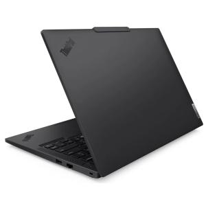 Laptop Lenovo ThinkPad T14, Intel Core Ultra7 255U, Memoria RAM 32GB, Disco Solido 1TB SSD, 14pulgadas WUXGA 1920x1200 IPS, Win11 Pro / Lenovo