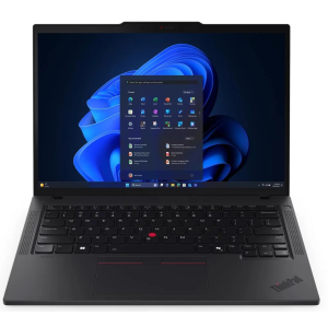 Laptop Lenovo ThinkPad T14, Intel Core Ultra7 255U, Memoria RAM 32GB, Disco Solido 1TB SSD, 14 WUXGA 1920x1200 IPS, Win11 Pro