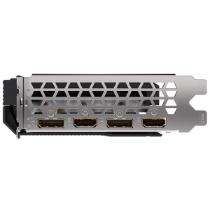 Tarjeta de Video Gigabyte GeForce RTX 3060 WINDFORCE OC 12GB GDDR6, PCIe 4.0 / Gigabyte