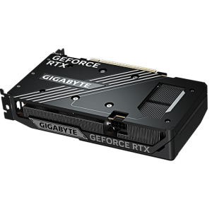 Tarjeta de Video Gigabyte GeForce RTX 5060 WINDFORCE MAX OC V2 8GB GDDR7, PCIe 5.0 / Gigabyte