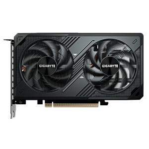 Tarjeta de Video Gigabyte GeForce RTX 5060 WINDFORCE MAX OC V2 8GB GDDR7, PCIe 5.0