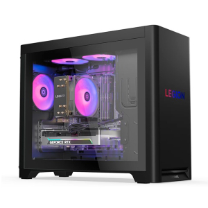 Computadora CPU Lenovo Legion T5 30IAS10, Intel Core Ultra5 225 hasta 4.9GHz, Memoria RAM 16GB DDR5, Disco Solido 1TB M.2, RTX 5060 Ti / Lenovo